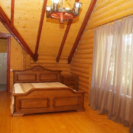 Норіс Hotell Myhove Eksteriør bilde
