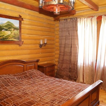 Норіс Hotell Myhove Eksteriør bilde