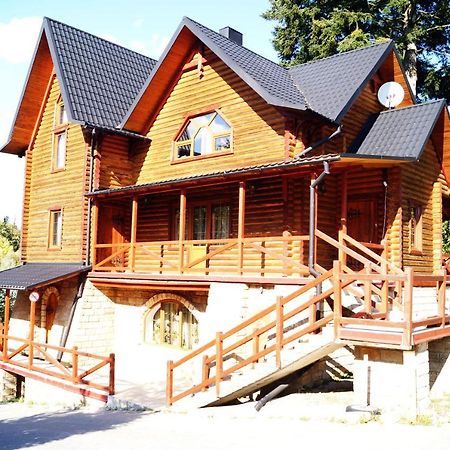 Норіс Hotell Myhove Eksteriør bilde