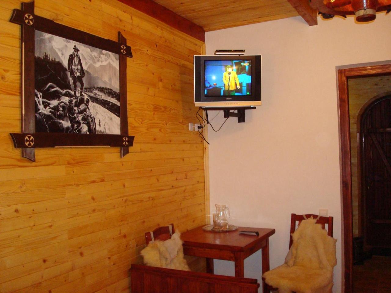 Норіс Hotell Myhove Eksteriør bilde
