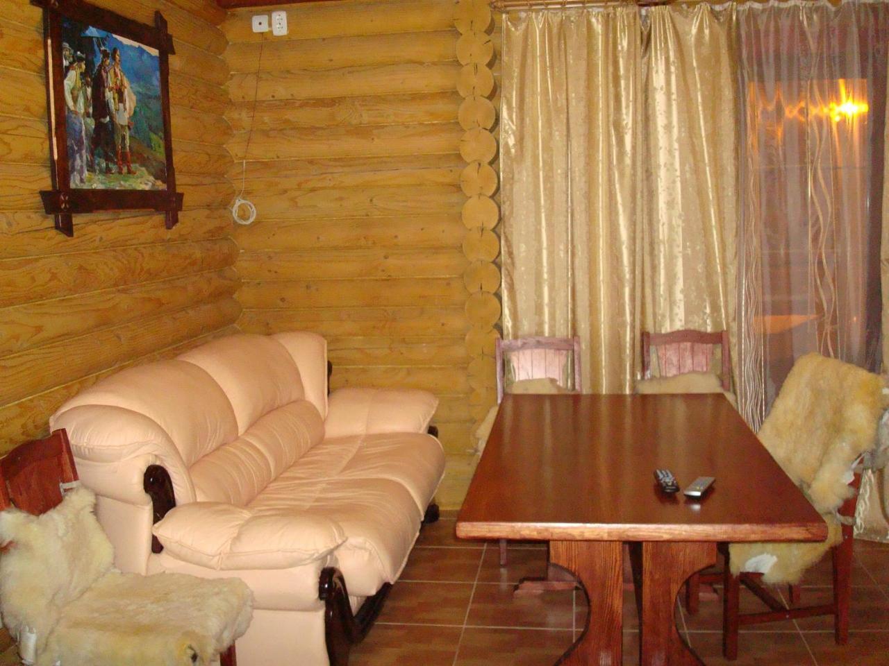 Норіс Hotell Myhove Eksteriør bilde