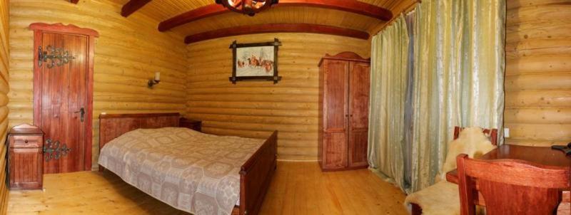 Норіс Hotell Myhove Eksteriør bilde