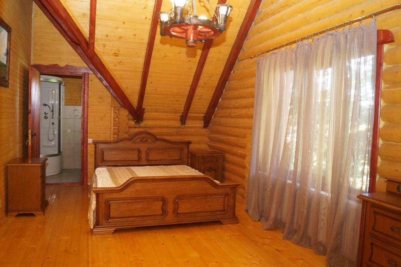 Норіс Hotell Myhove Eksteriør bilde
