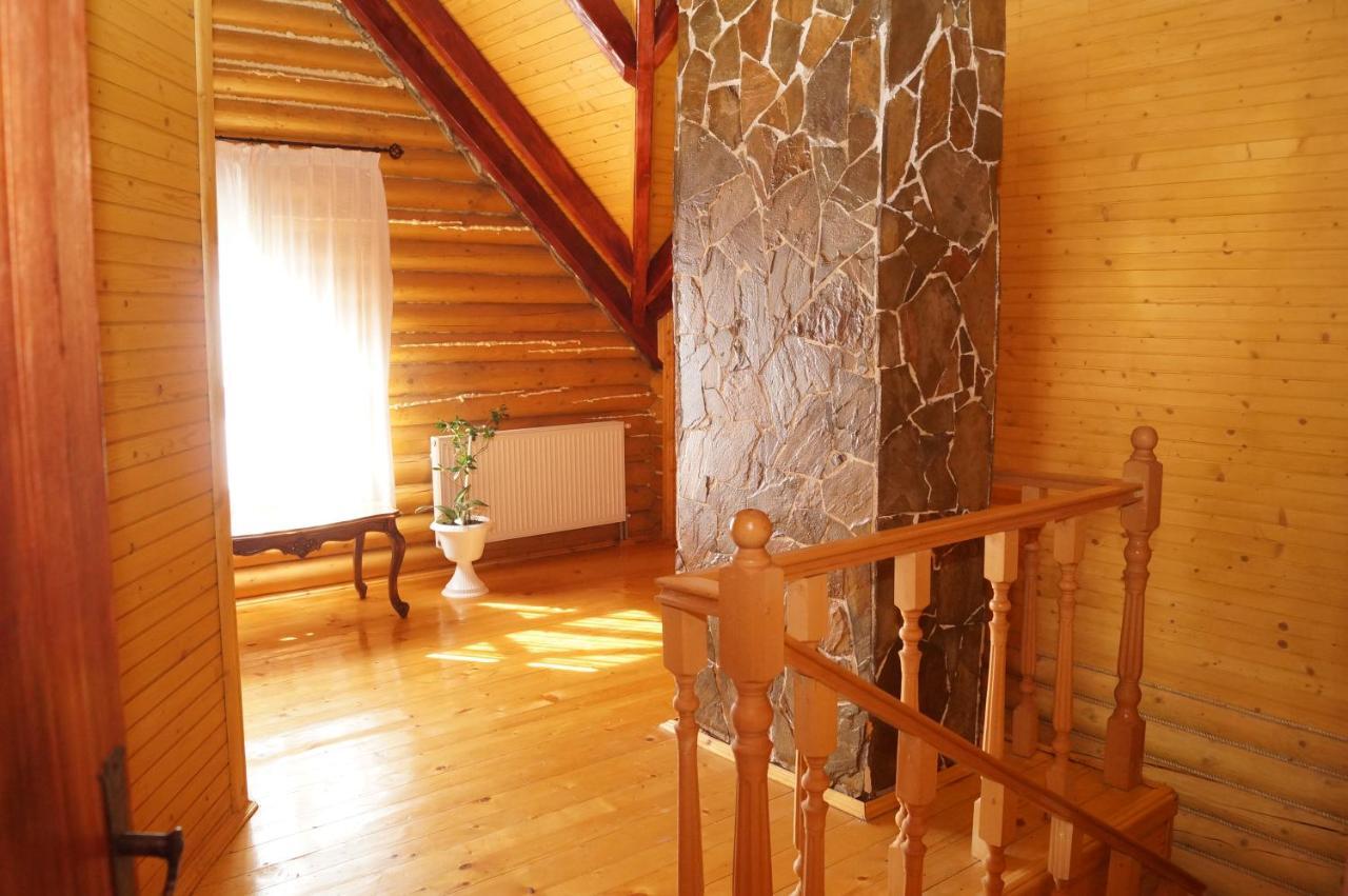 Норіс Hotell Myhove Eksteriør bilde