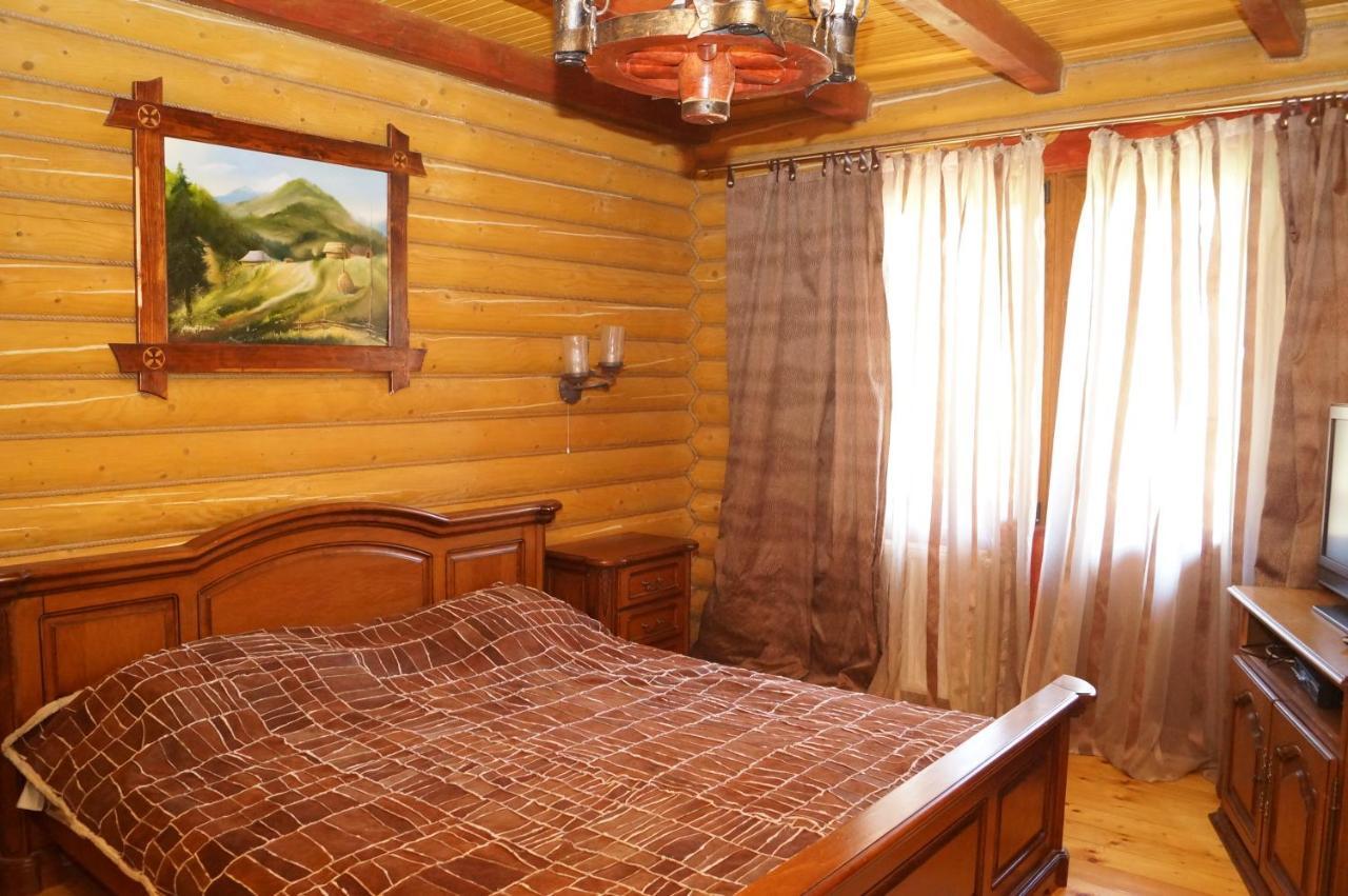 Норіс Hotell Myhove Eksteriør bilde