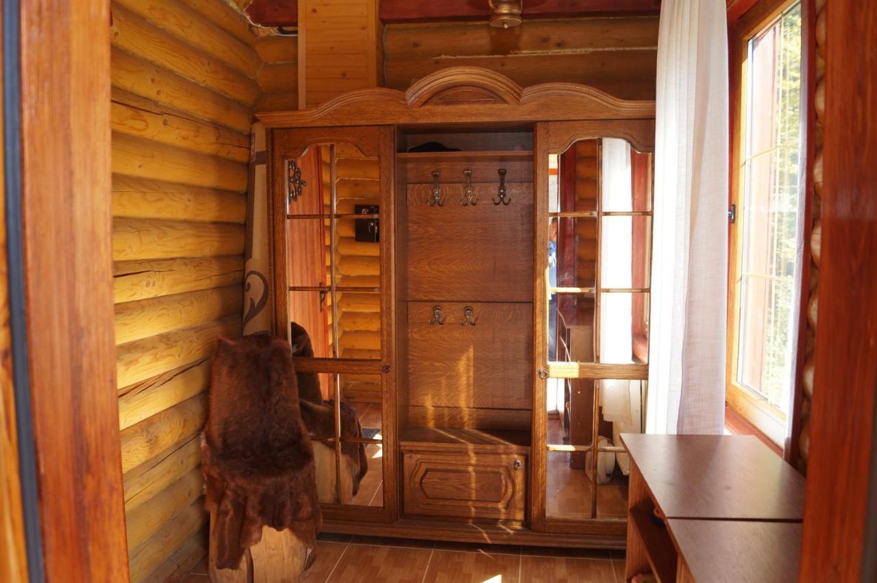 Норіс Hotell Myhove Eksteriør bilde