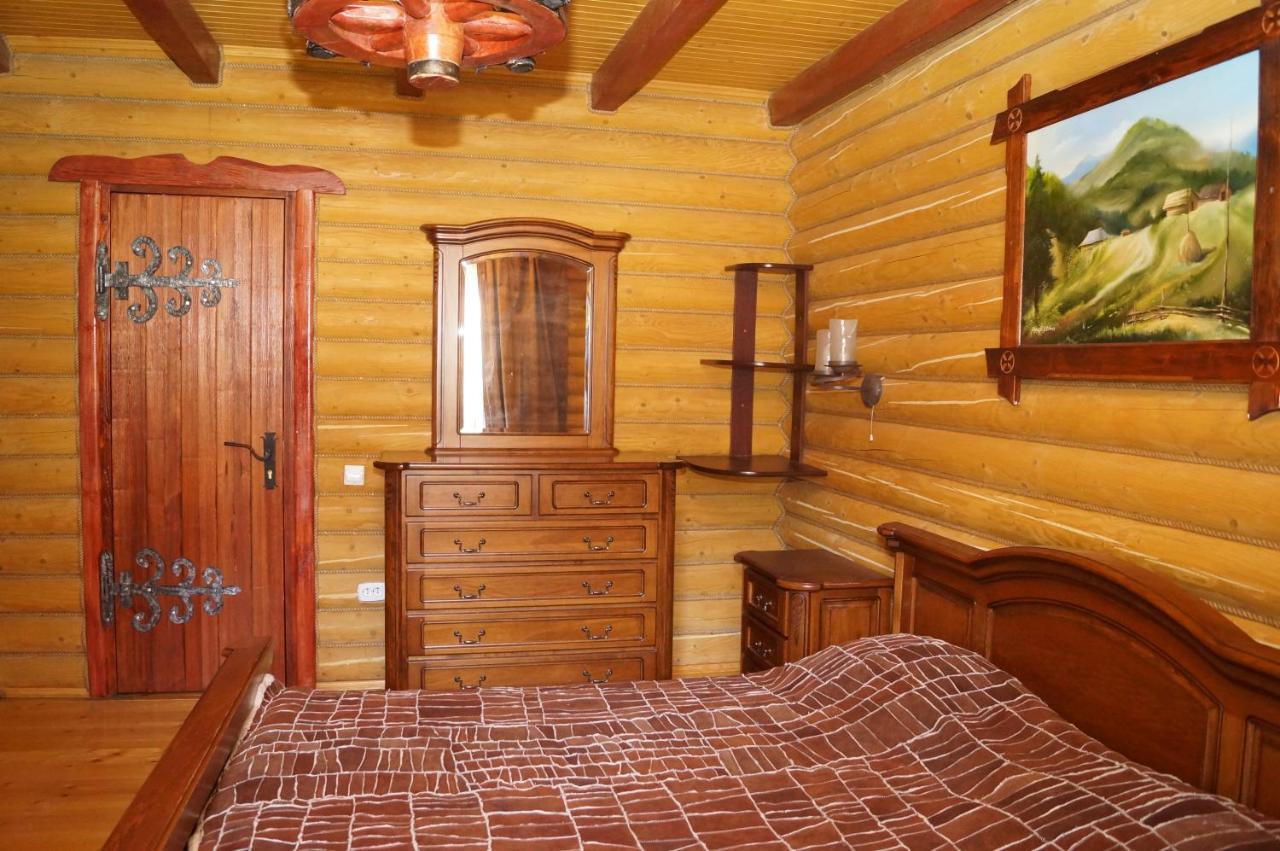 Норіс Hotell Myhove Eksteriør bilde