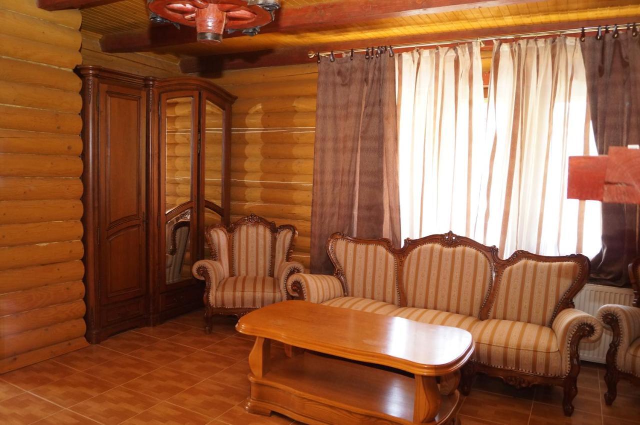 Норіс Hotell Myhove Eksteriør bilde