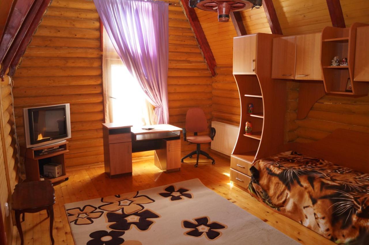 Норіс Hotell Myhove Eksteriør bilde