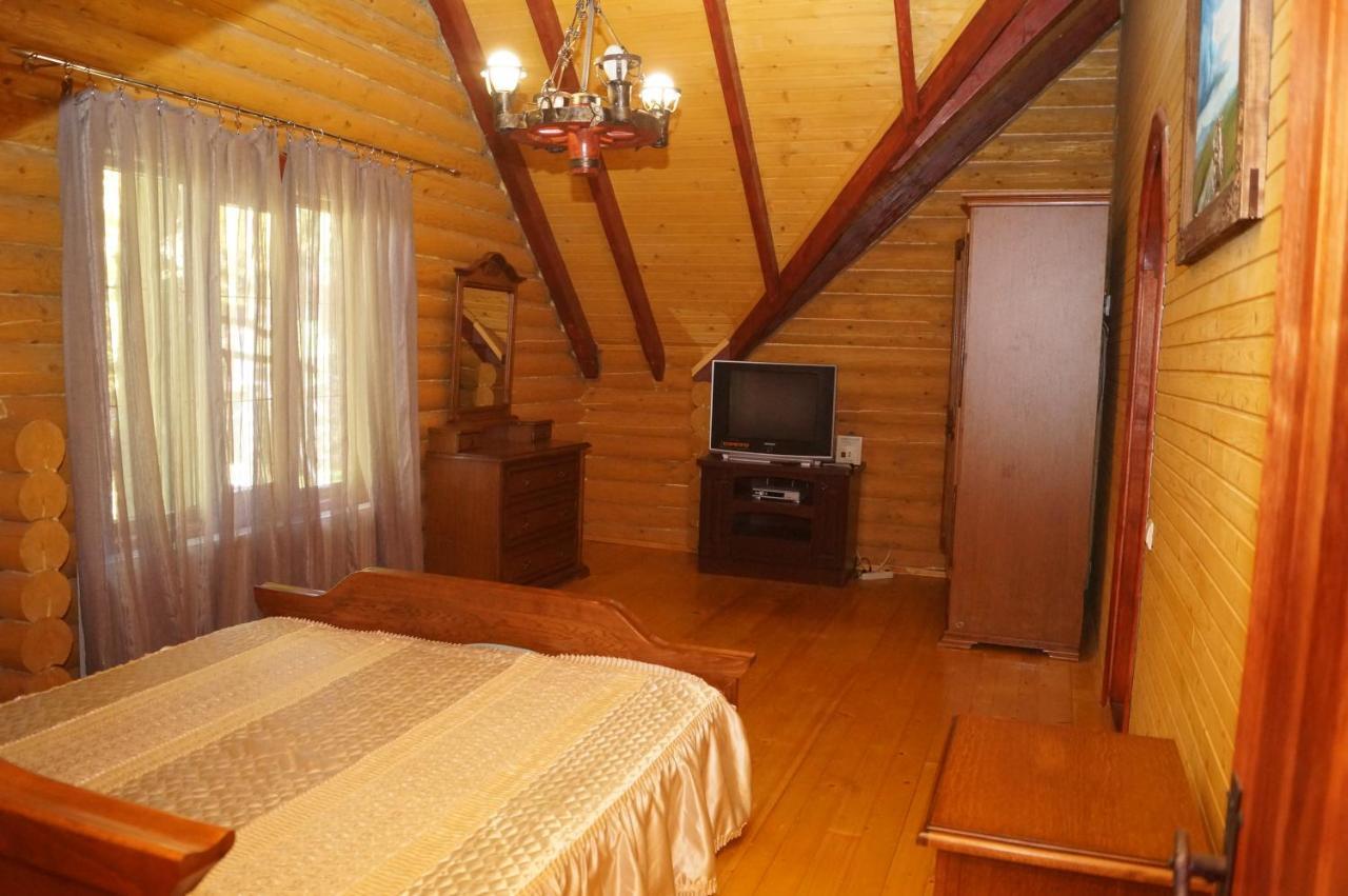 Норіс Hotell Myhove Eksteriør bilde