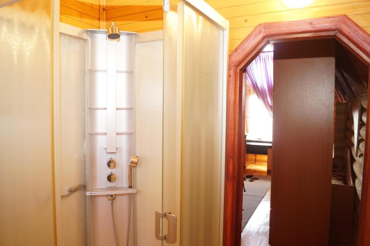 Норіс Hotell Myhove Eksteriør bilde