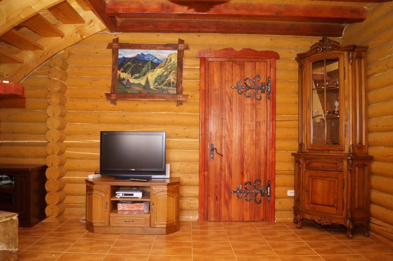 Норіс Hotell Myhove Eksteriør bilde