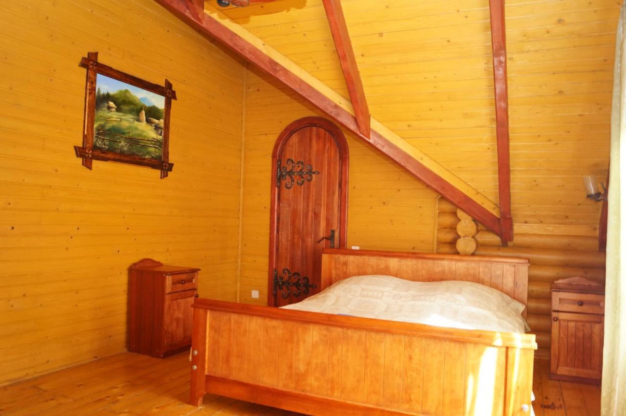 Норіс Hotell Myhove Eksteriør bilde