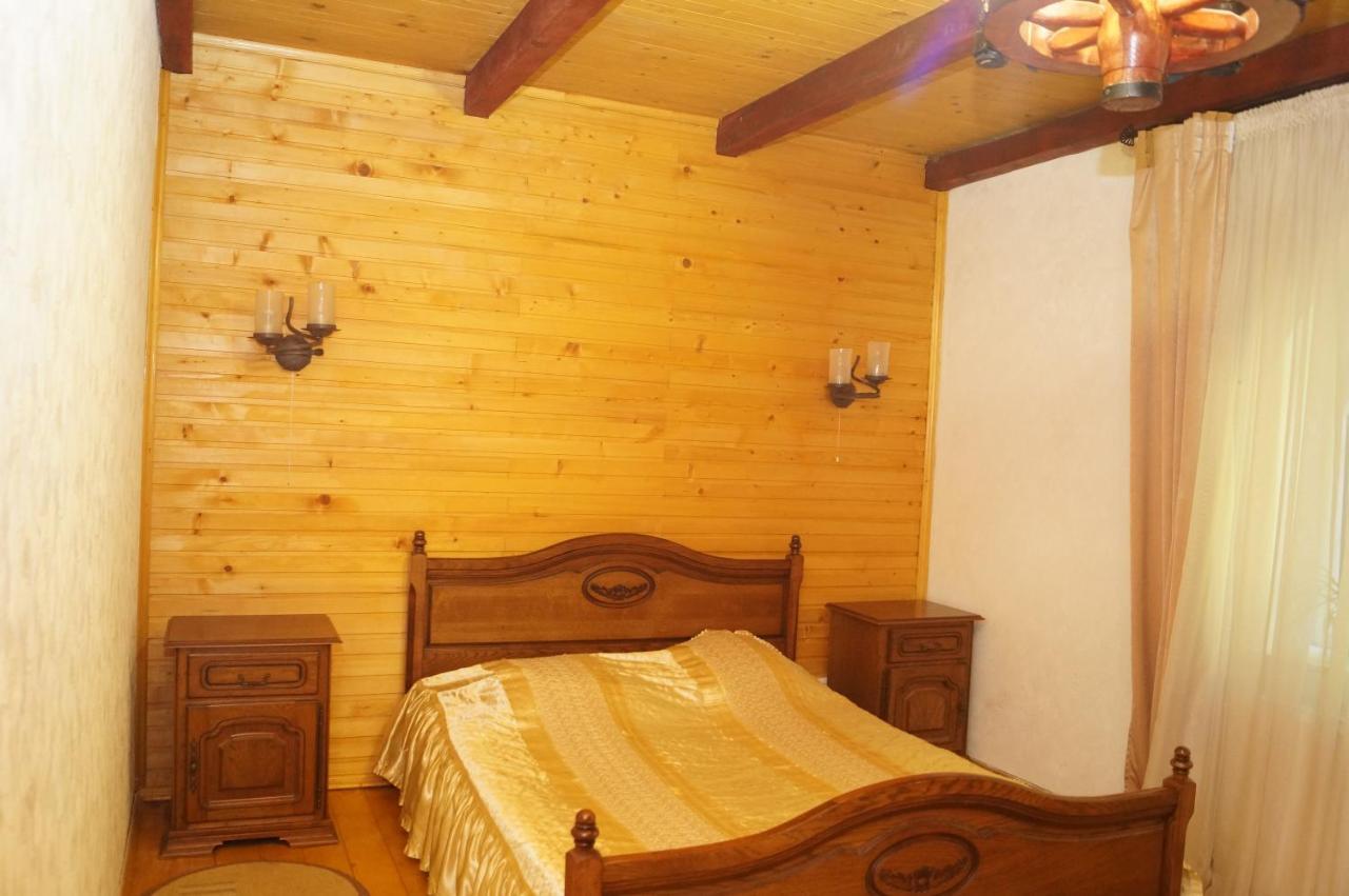 Норіс Hotell Myhove Eksteriør bilde