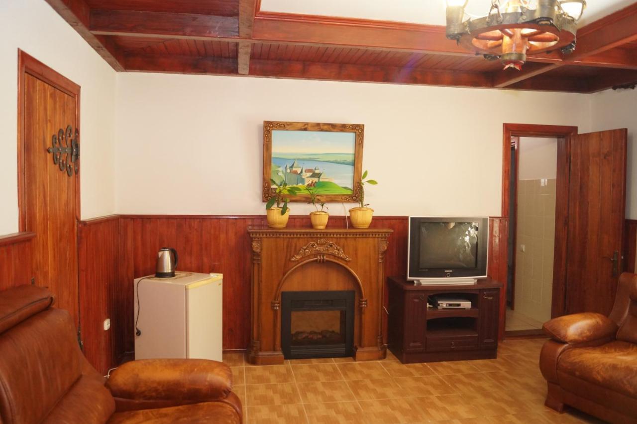 Норіс Hotell Myhove Eksteriør bilde