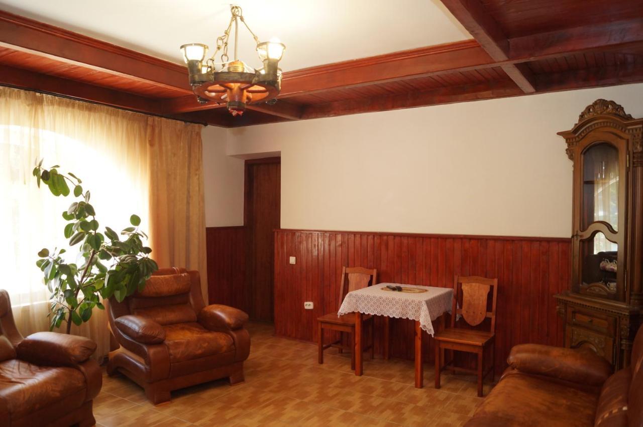 Норіс Hotell Myhove Eksteriør bilde
