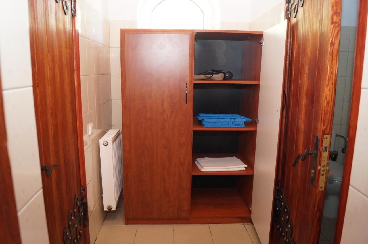 Норіс Hotell Myhove Eksteriør bilde