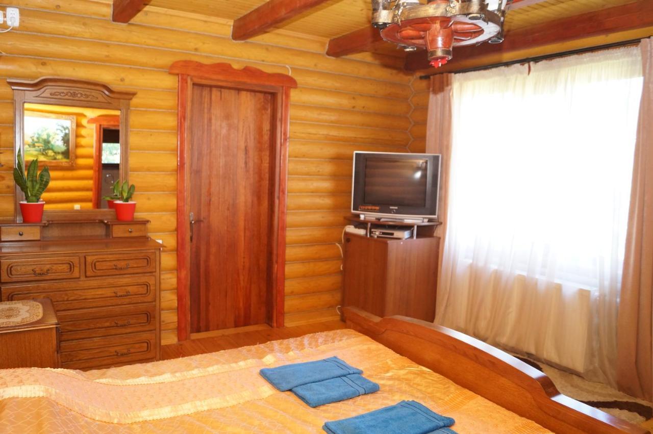Норіс Hotell Myhove Eksteriør bilde