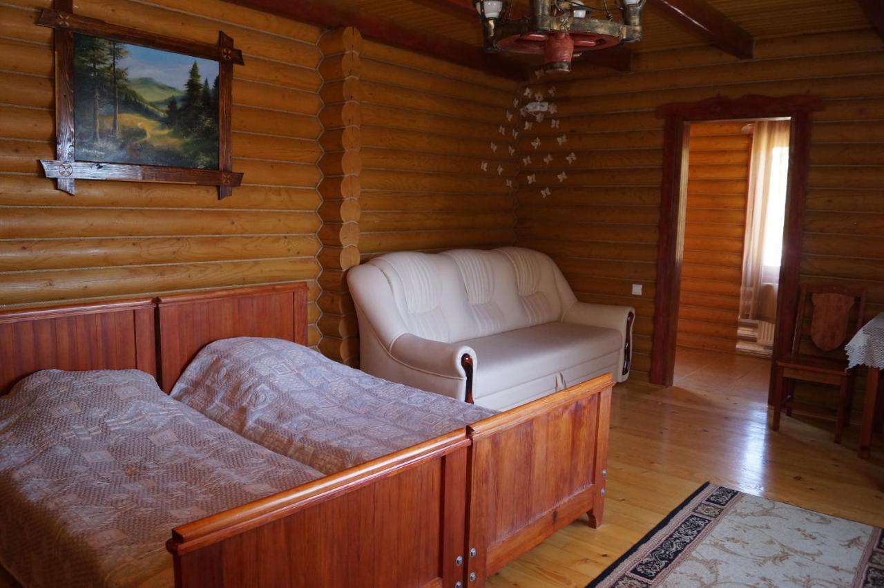 Норіс Hotell Myhove Eksteriør bilde