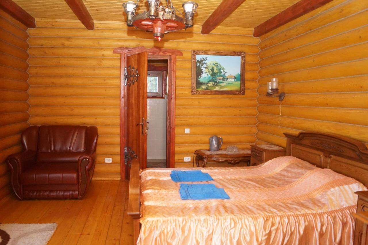 Норіс Hotell Myhove Eksteriør bilde