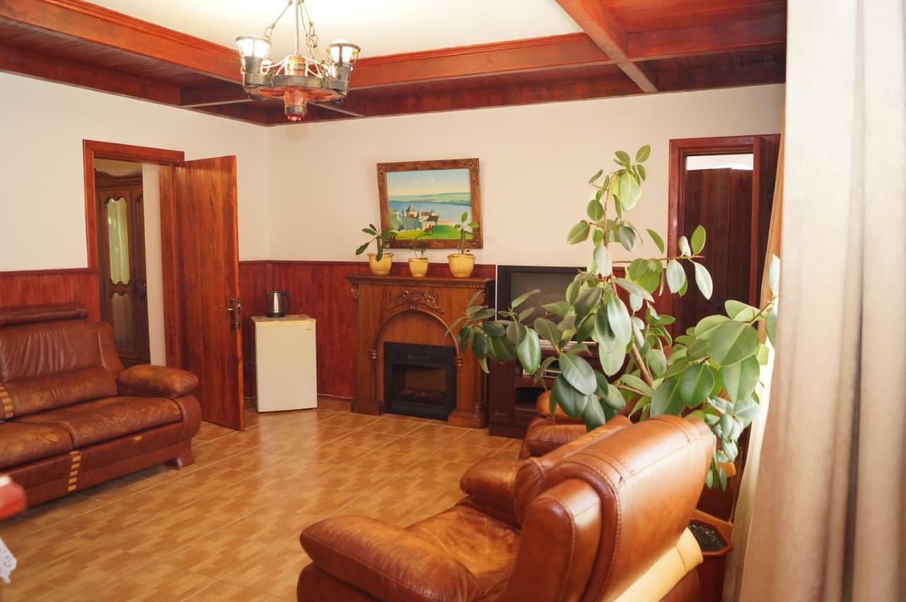 Норіс Hotell Myhove Eksteriør bilde