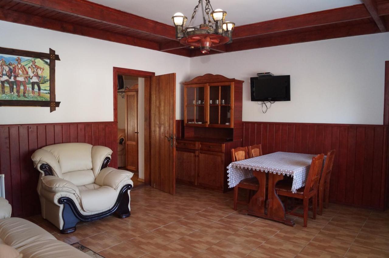 Норіс Hotell Myhove Eksteriør bilde