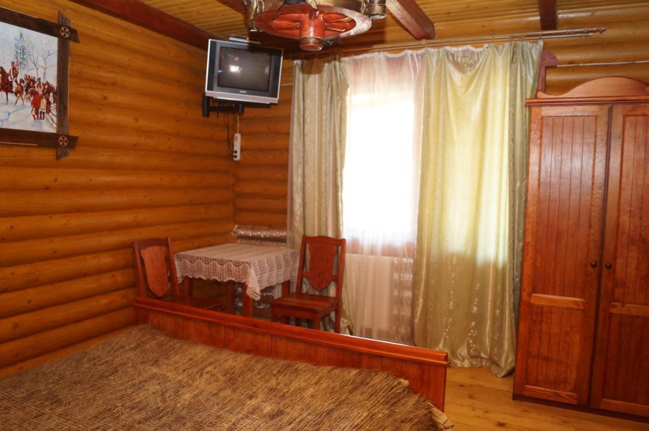 Норіс Hotell Myhove Eksteriør bilde