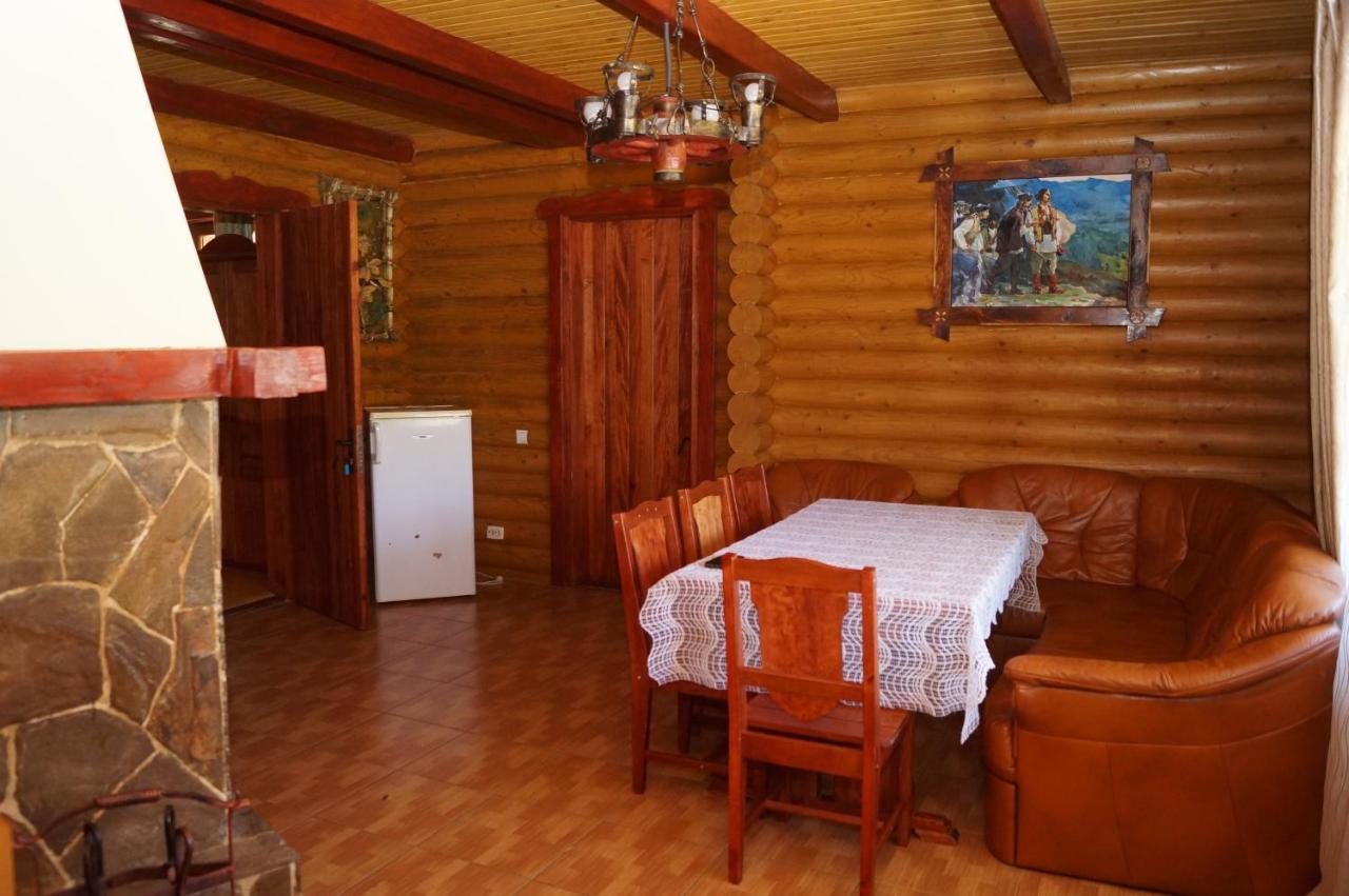 Норіс Hotell Myhove Eksteriør bilde
